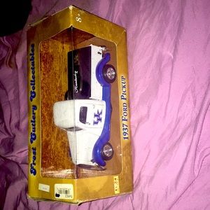 Frost cutlery collectibles 1937 ford UK Kentucky edition